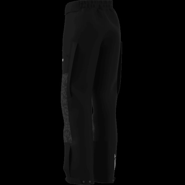 Dámské kalhoty adidas W XPR PK PANTS - foto 12