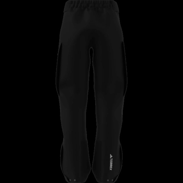 Dámské kalhoty adidas W XPR PK PANTS - foto 11