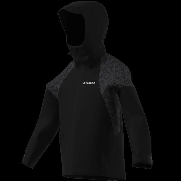 Dámská bunda adidas W XPR HYB PK J - foto 15