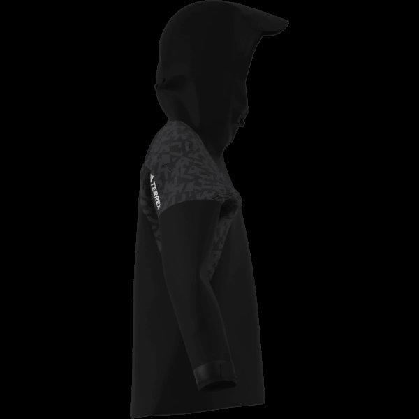 Dámská bunda adidas W XPR HYB PK J - foto 10