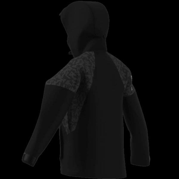 Dámská bunda adidas W XPR HYB PK J - foto 13