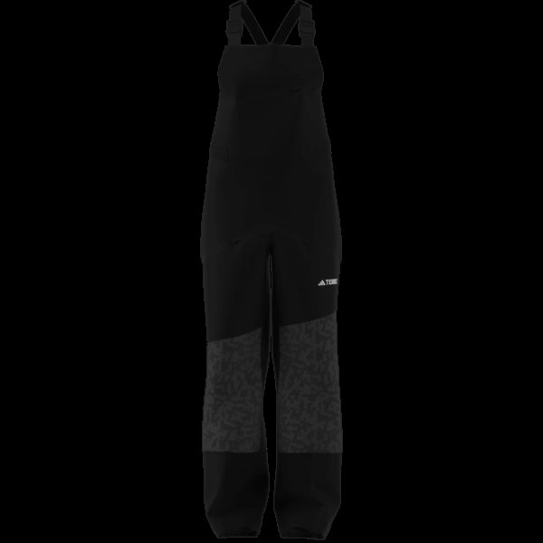 Dámské kalhoty adidas W XPR PK BIB P - foto 7
