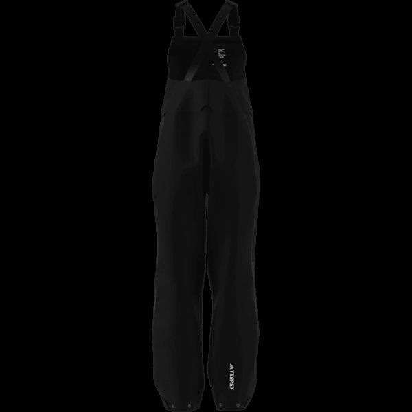 Dámské kalhoty adidas W XPR PK BIB P - foto 11