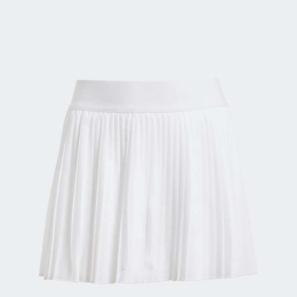 Dívčí sukně adidas G CLUB PLEAT SK - foto 0