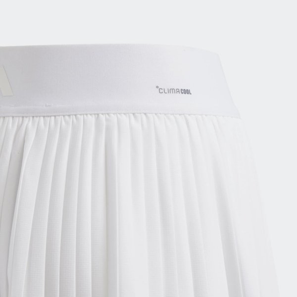 Dívčí sukně adidas G CLUB PLEAT SK - foto 5