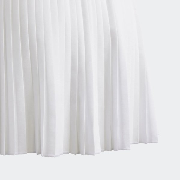 Dívčí sukně adidas G CLUB PLEAT SK - foto 4