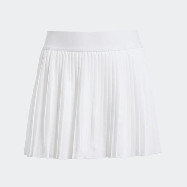 Dívčí sukně adidas G CLUB PLEAT SK - foto 1
