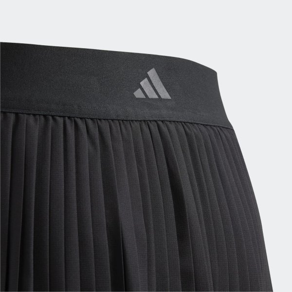 Dívčí sukně adidas G CLUB PLEAT SK - foto 5