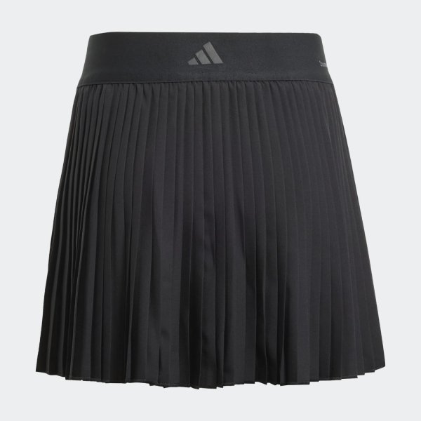 Dívčí sukně adidas G CLUB PLEAT SK - foto 2