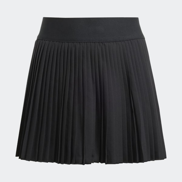 Dívčí sukně adidas G CLUB PLEAT SK - foto 1