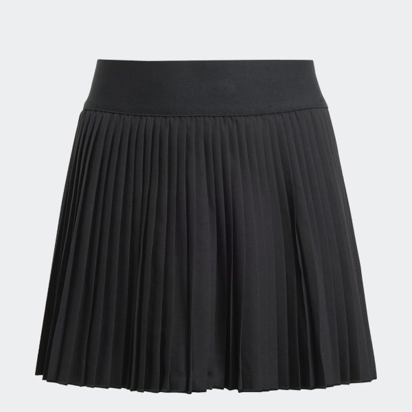 Dívčí sukně adidas G CLUB PLEAT SK - foto 0