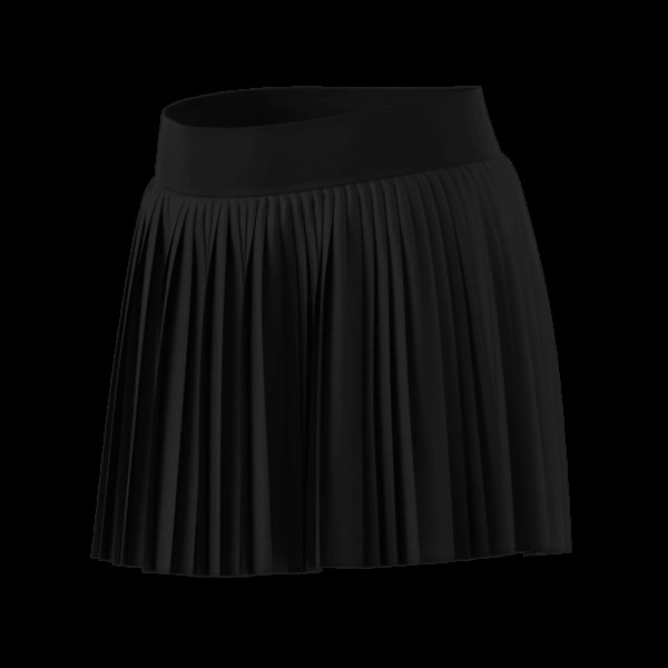 Dívčí sukně adidas G CLUB PLEAT SK - foto 13