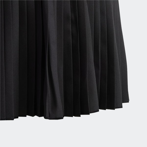 Dívčí sukně adidas G CLUB PLEAT SK - foto 3