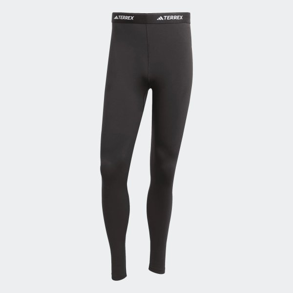 Pánské legíny adidas MULTI SYNT TI - foto 0