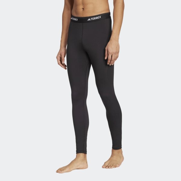 Pánské legíny adidas MULTI SYNT TI - foto 1