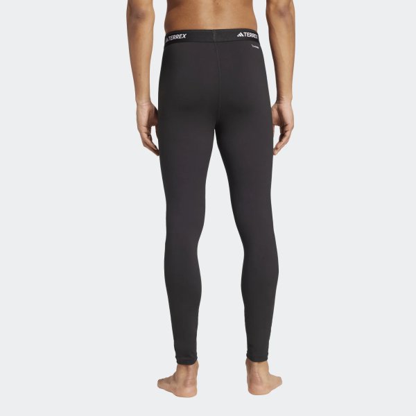 Pánské legíny adidas MULTI SYNT TI - foto 2