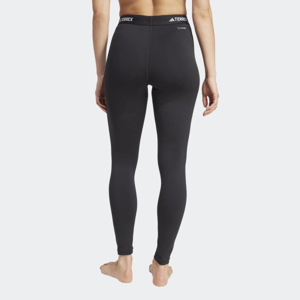 Dámské legíny adidas MULTI SYNT TI W - foto 2