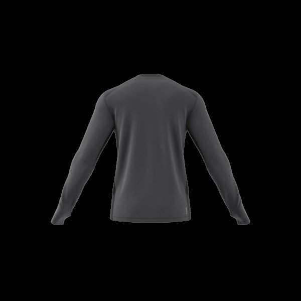 Pánské tričko s dlouhým rukávem adidas MULTI SYNT LS - foto 10