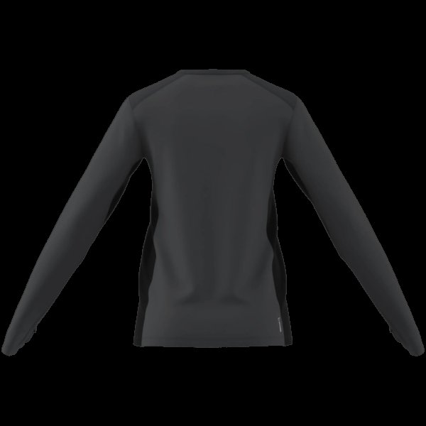 Dámské tričko s dlouhým rukávem adidas MULTI SYNT LS W - foto 11