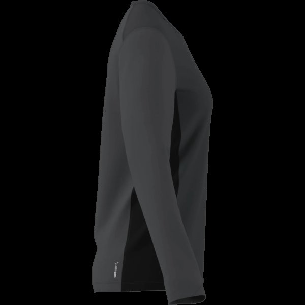Dámské tričko s dlouhým rukávem adidas MULTI SYNT LS W - foto 9