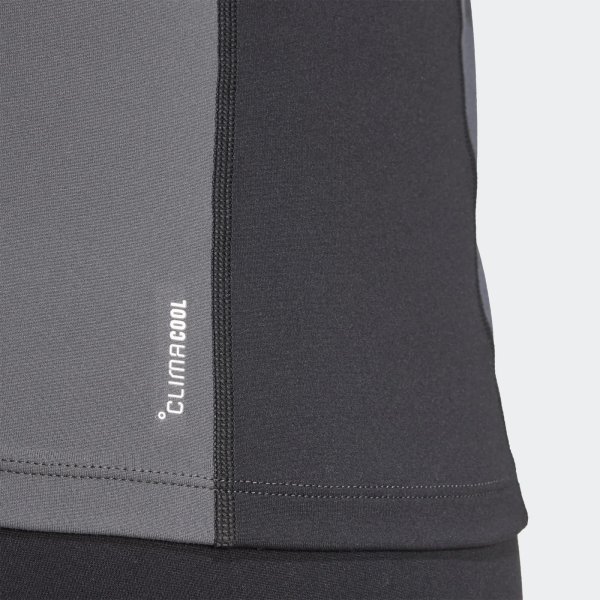 Dámské tričko s dlouhým rukávem adidas MULTI SYNT LS W - foto 6