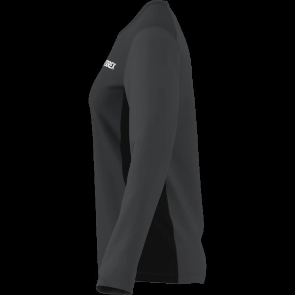 Dámské tričko s dlouhým rukávem adidas MULTI SYNT LS W - foto 13