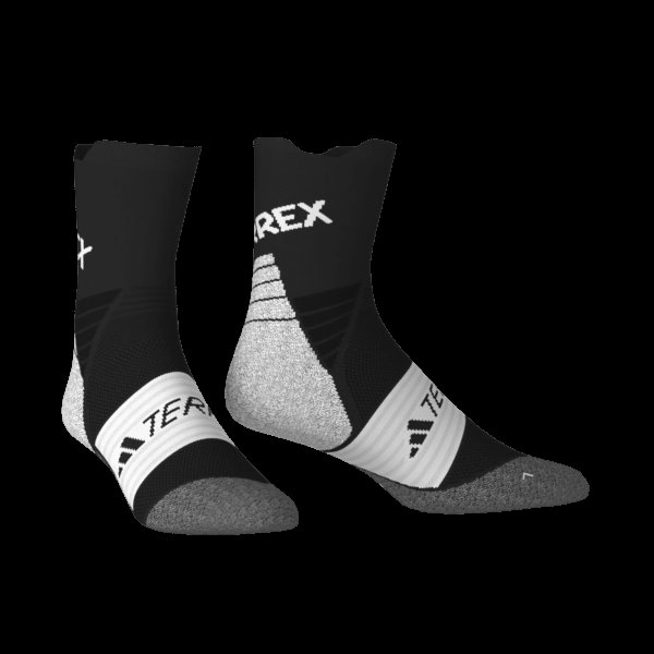 Ponožky adidas XPR TRL CR SCK - foto 4