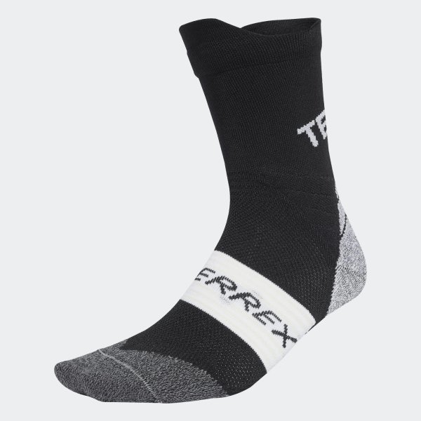 Ponožky adidas XPR TRL CR SCK - foto 0