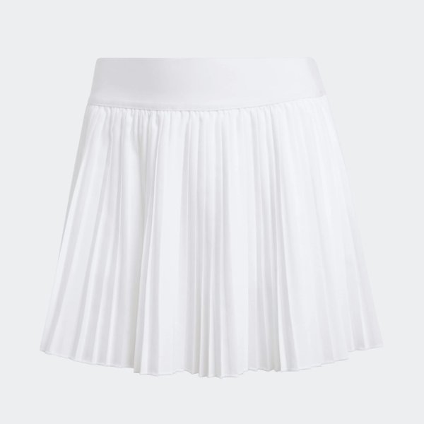 Dámská sukně adidas CLUB PLEATSKIRT - foto 0