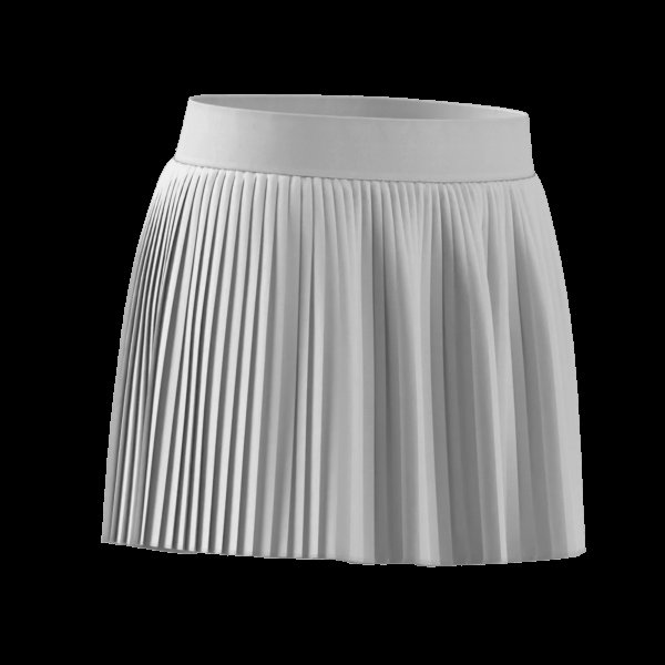 Dámská sukně adidas CLUB PLEATSKIRT - foto 8