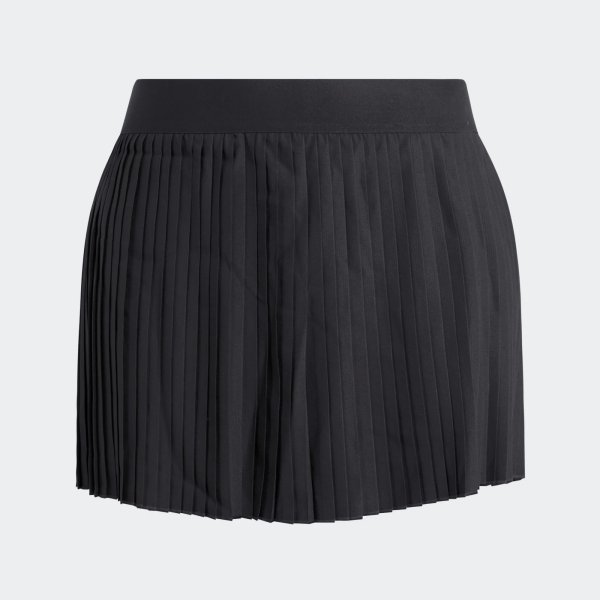 Dámská sukně adidas CLUB PLEATSKIRT - foto 1