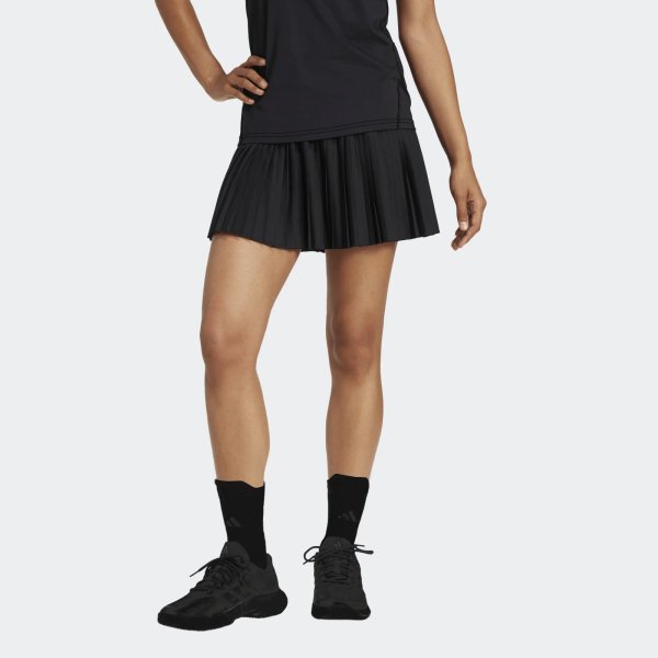 Dámská sukně adidas CLUB PLEATSKIRT - foto 2