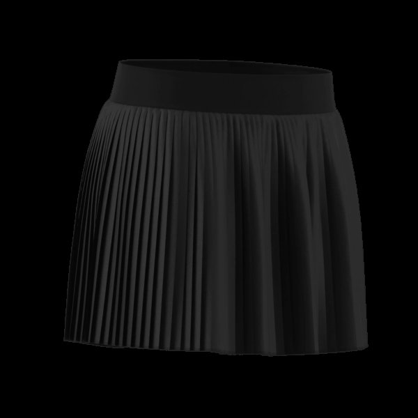 Dámská sukně adidas CLUB PLEATSKIRT - foto 9