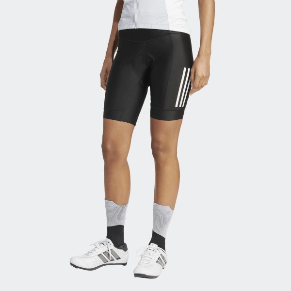 Dámské šortky adidas ESS SHORT W - foto 1