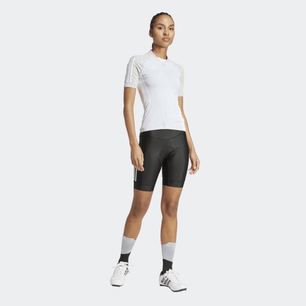 Dámské šortky adidas ESS SHORT W - foto 4