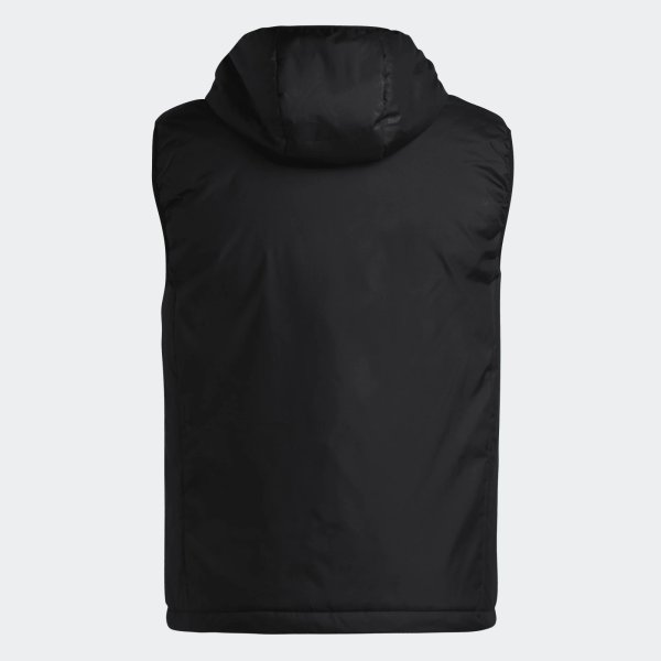 Pánská vesta adidas MT INS HO VEST - foto 2