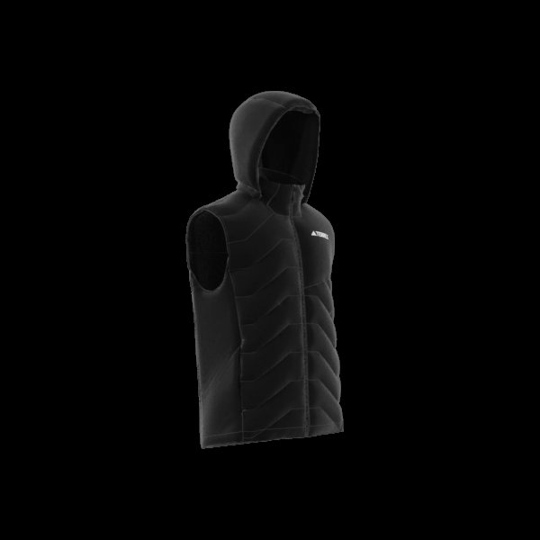 Pánská vesta adidas MT INS HO VEST - foto 10