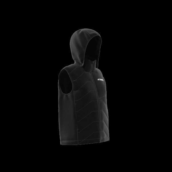 Dámská vesta adidas W MT INS HO V - foto 7