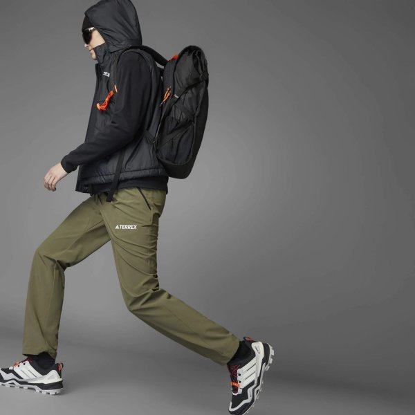 Dámská vesta adidas W MT INS HO V - foto 18