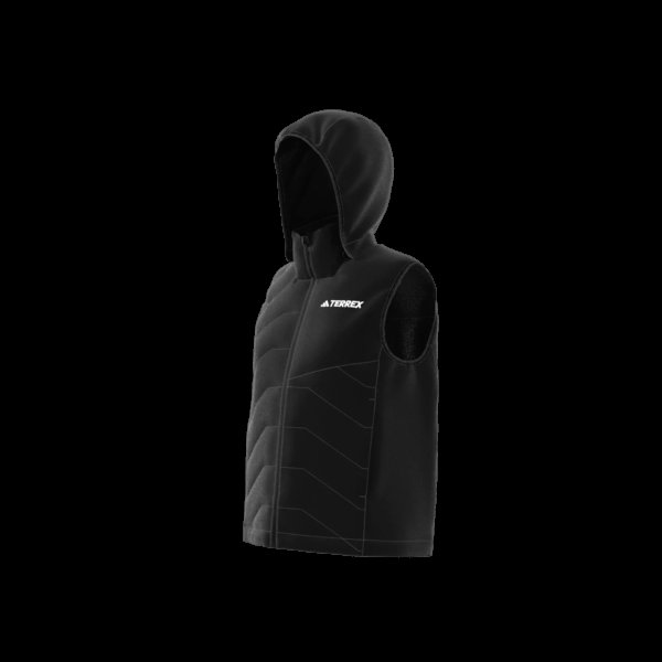 Dámská vesta adidas W MT INS HO V - foto 13