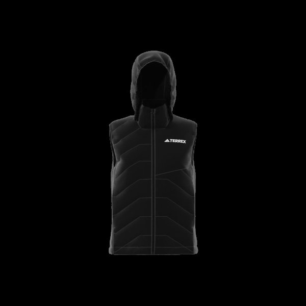Dámská vesta adidas W MT INS HO V - foto 6