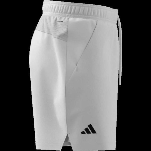 Pánské šortky adidas CLUB 2IN1 SHORT - foto 9