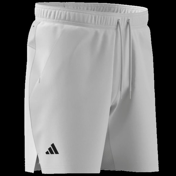 Pánské šortky adidas CLUB 2IN1 SHORT - foto 8