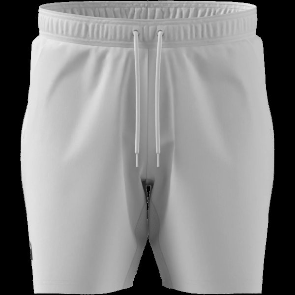 Pánské šortky adidas CLUB 2IN1 SHORT - foto 7