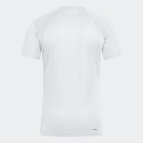 Pánské tričko adidas CLUB TEE - foto 2