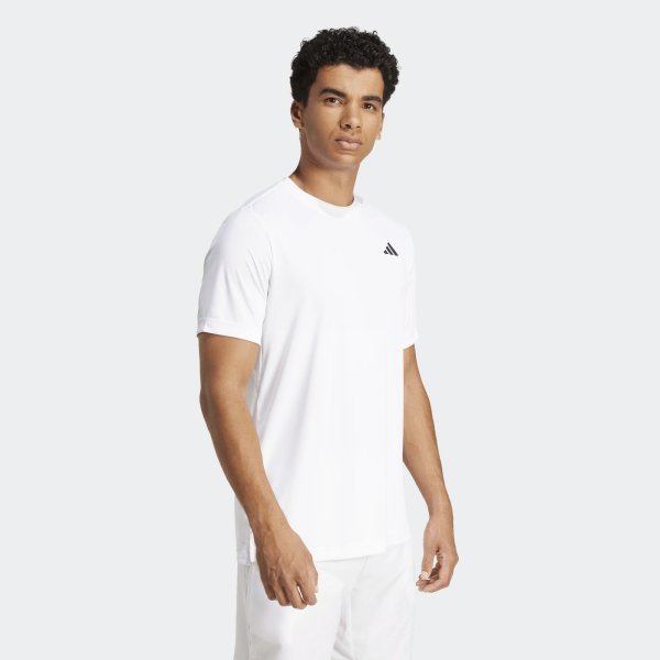 Pánské tričko adidas CLUB TEE - foto 5