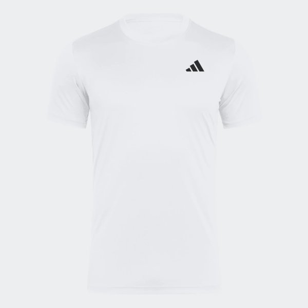 Pánské tričko adidas CLUB TEE - foto 1