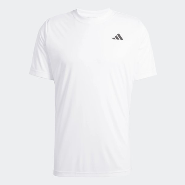 Pánské tričko adidas CLUB TEE - foto 0