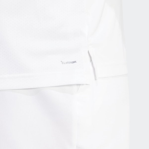 Pánské tričko adidas CLUB TEE - foto 6