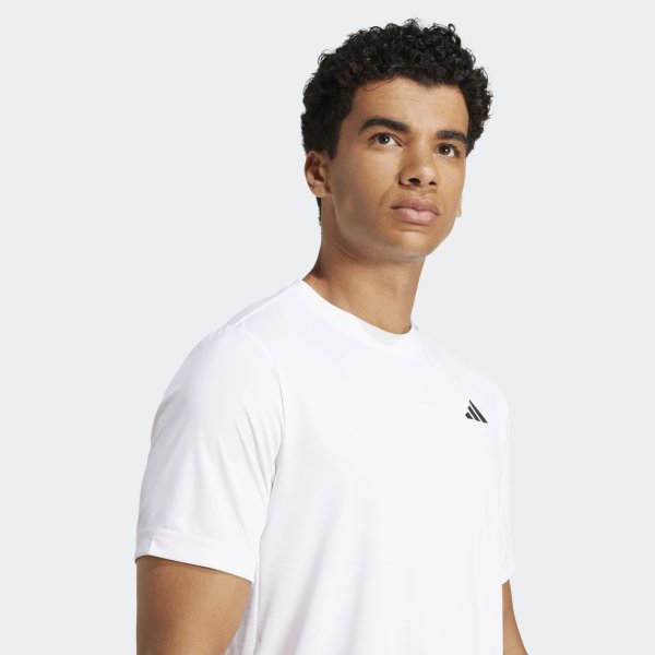 Pánské tričko adidas CLUB TEE - foto 7